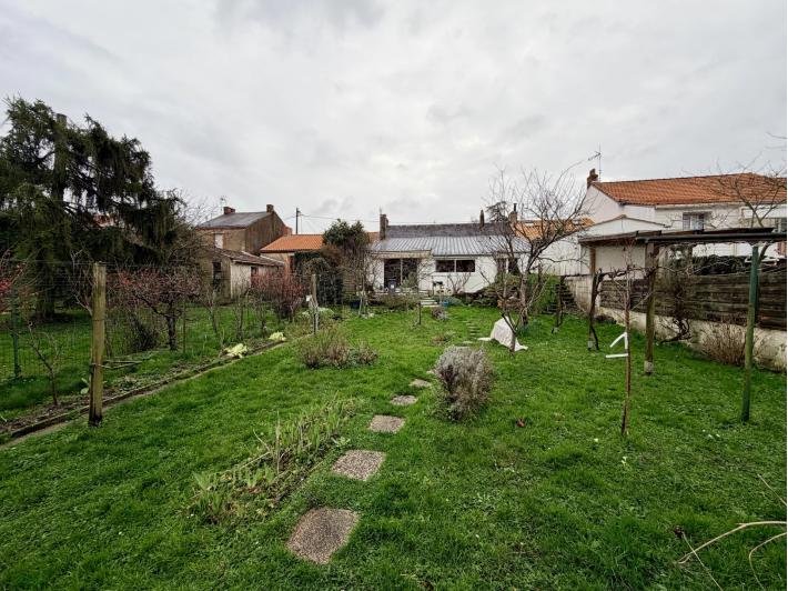 Maison à vendre, 121m², Les Ventes