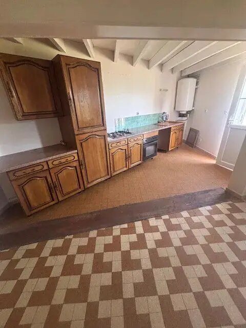 Maison à louer, 52m², Serquigny