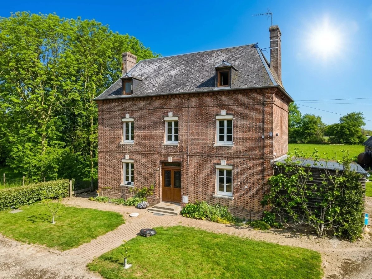 Maison à vendre, 160m², Ferrières-Saint-Hilaire