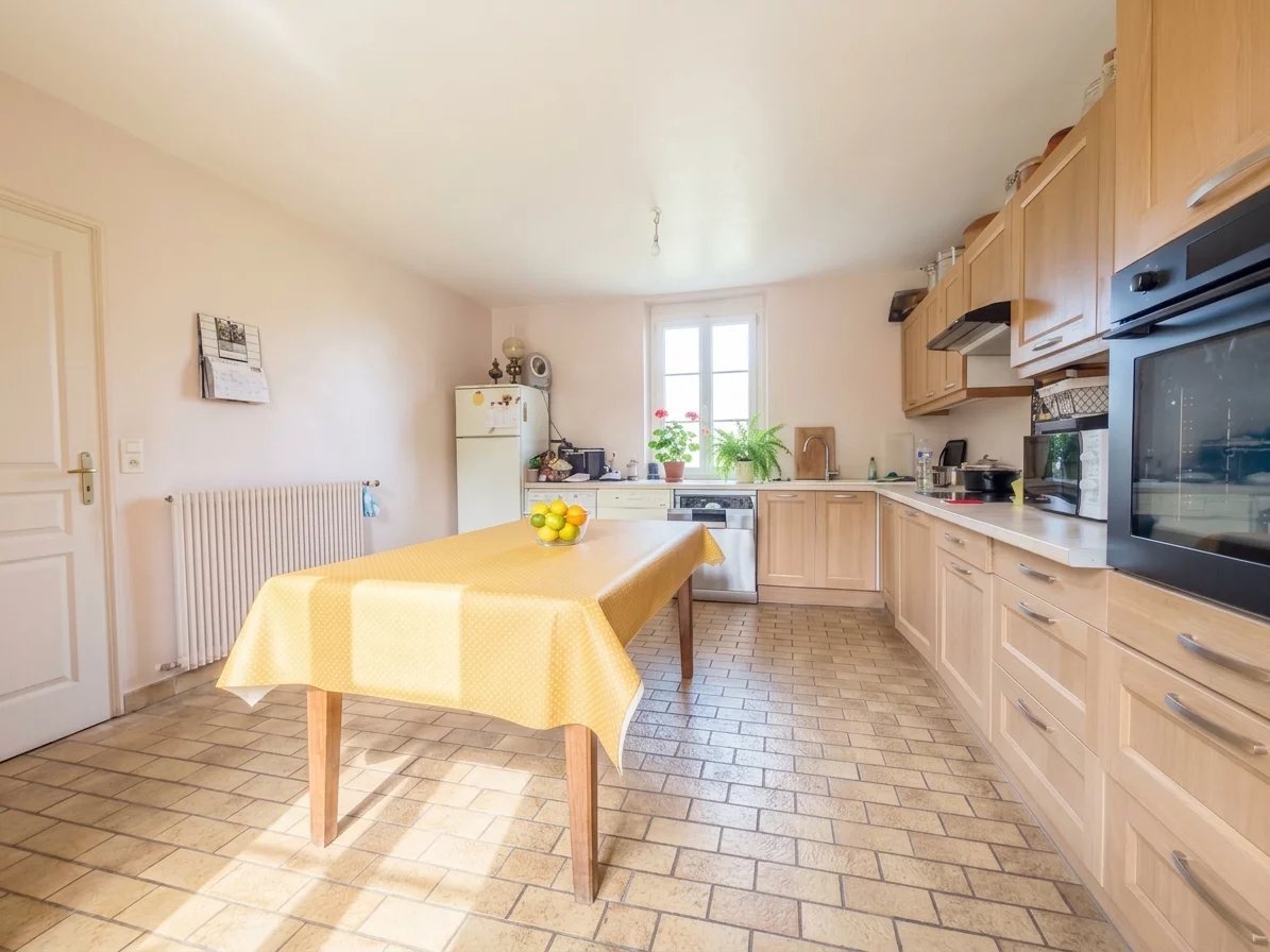 Maison à vendre, 160m², Ferrières-Saint-Hilaire