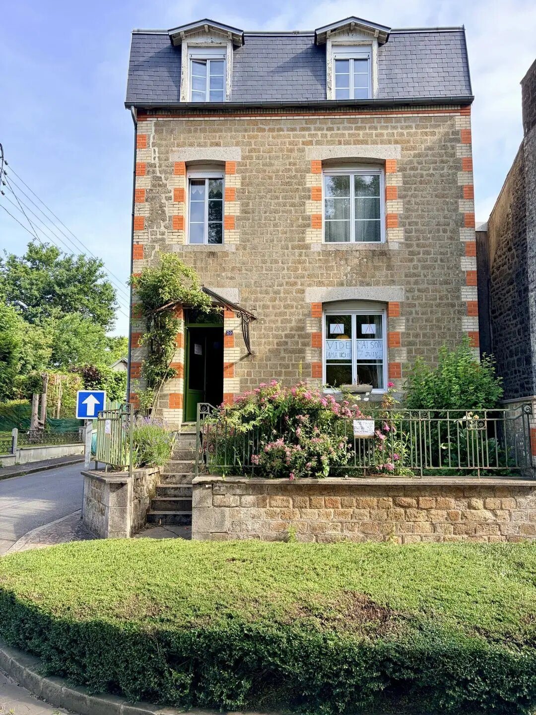Maison à vendre, 133m², Flers