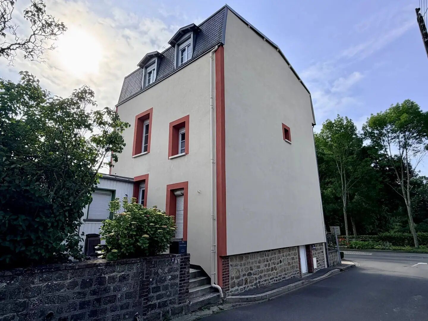 Maison à vendre, 133m², Flers