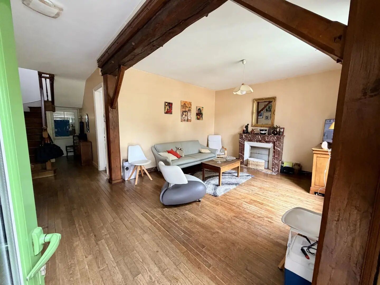 Maison à vendre, 133m², Flers