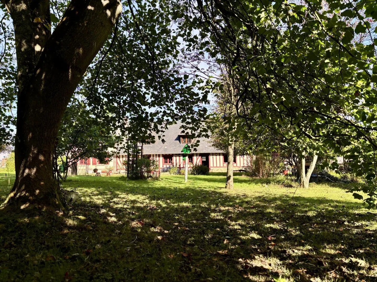 Maison à vendre, 149m², Bernay