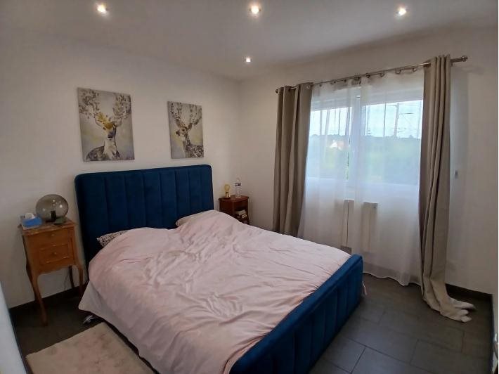 Maison à vendre, 72m², Beaumont-le-Roger