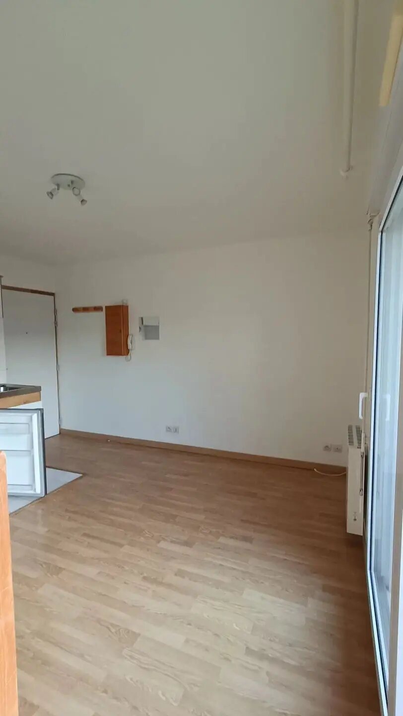 Appartement à louer, 32m², Brionne