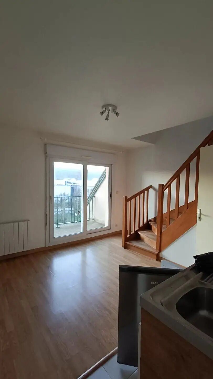Appartement à louer, 32m², Brionne