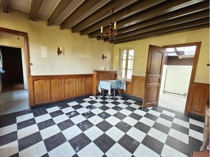 Maison à vendre, 127m², Saint-Pierre-de-Salerne