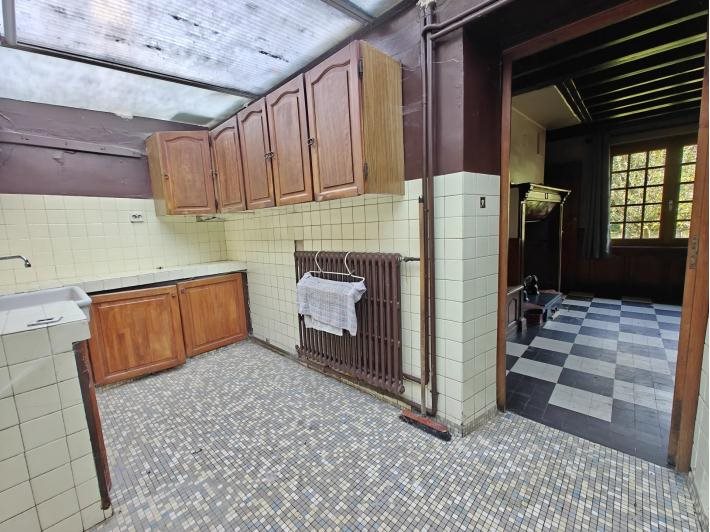 Maison à vendre, 127m², Saint-Pierre-de-Salerne