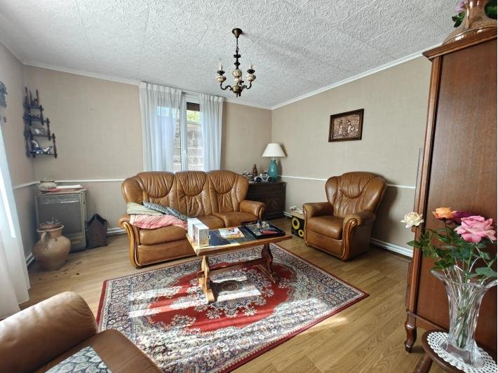 Maison à vendre, 80m², Brionne
