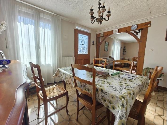 Maison à vendre, 80m², Brionne