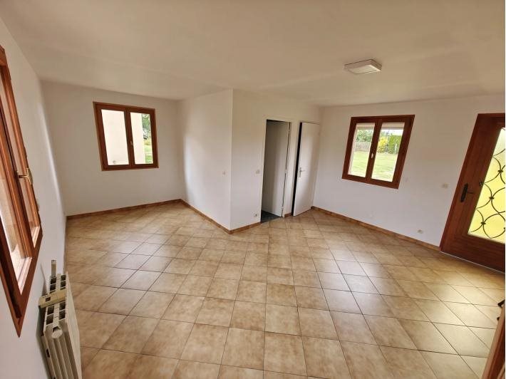 Maison à vendre, 85m², Harcourt