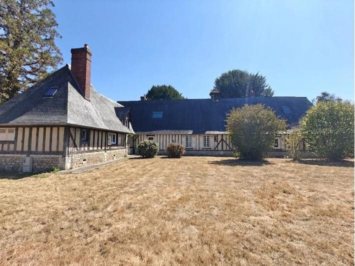 Maison à vendre, 190m², Brionne