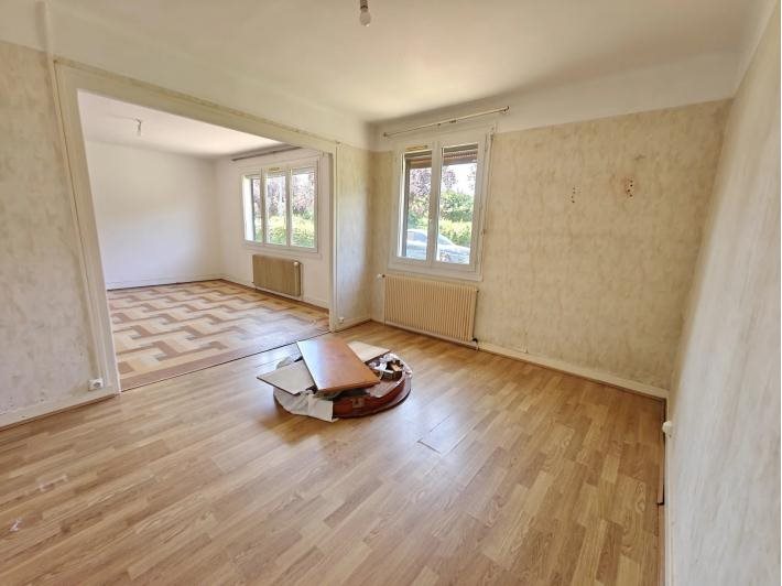 Maison à vendre, 65m², Brionne