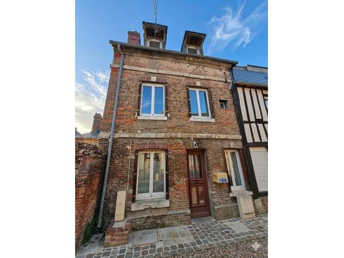 Maison à vendre, 52m², Brionne