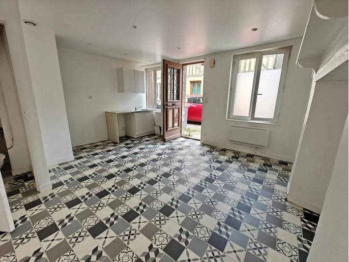 Maison à vendre, 52m², Brionne
