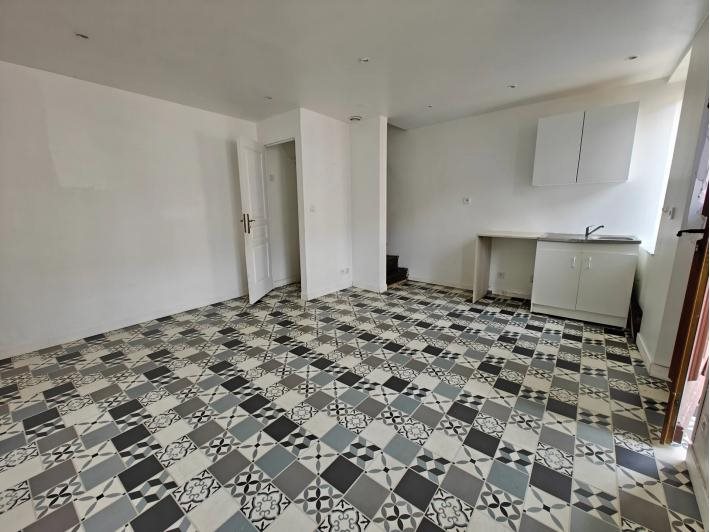 Maison à vendre, 52m², Brionne