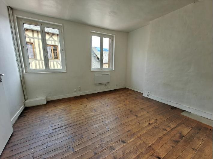 Maison à vendre, 52m², Brionne