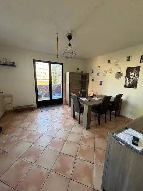 Maison à vendre, 110m², Bernay