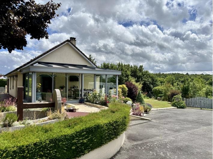 Maison à vendre, 104m², Bernay