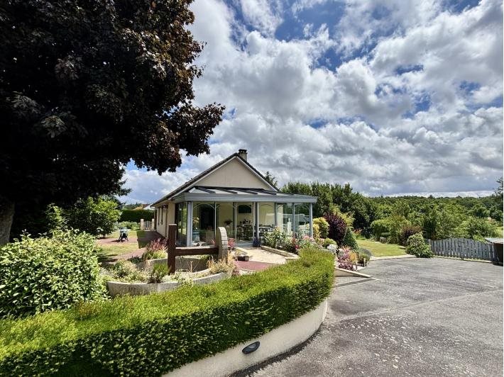 Maison à vendre, 104m², Bernay