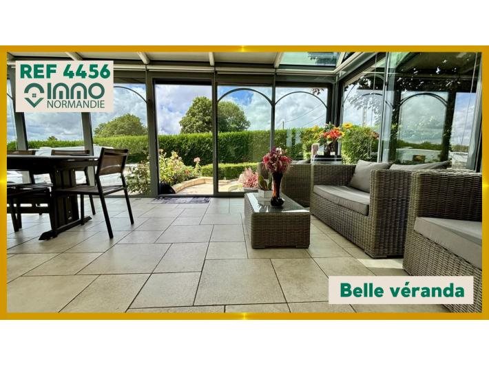 Maison à vendre, 104m², Bernay