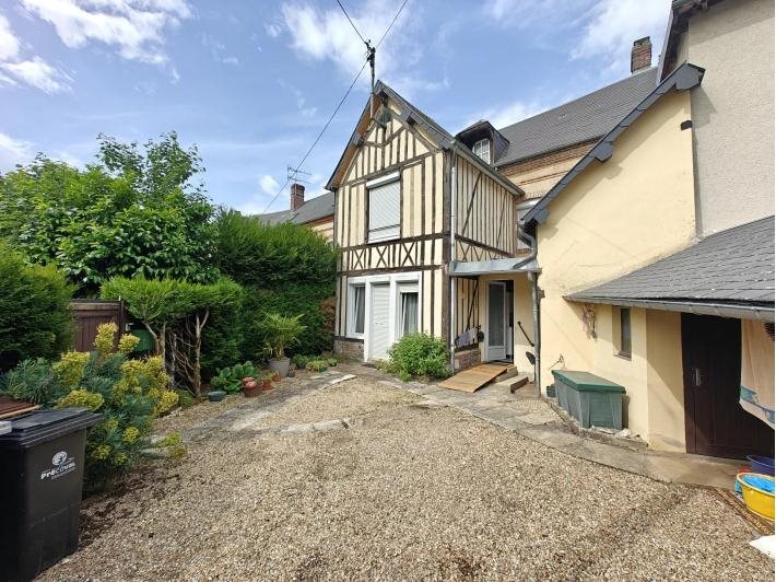 Maison à vendre, 129m², Brionne