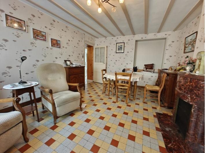 Maison à vendre, 129m², Brionne