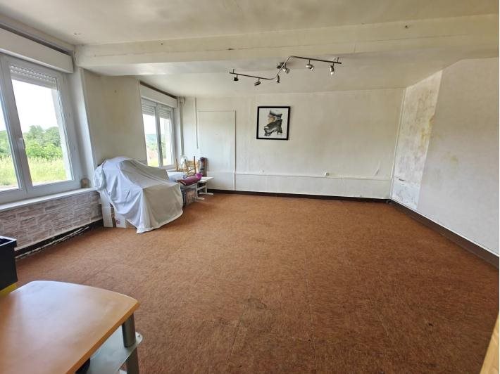Maison à vendre, 91m², Nassandres