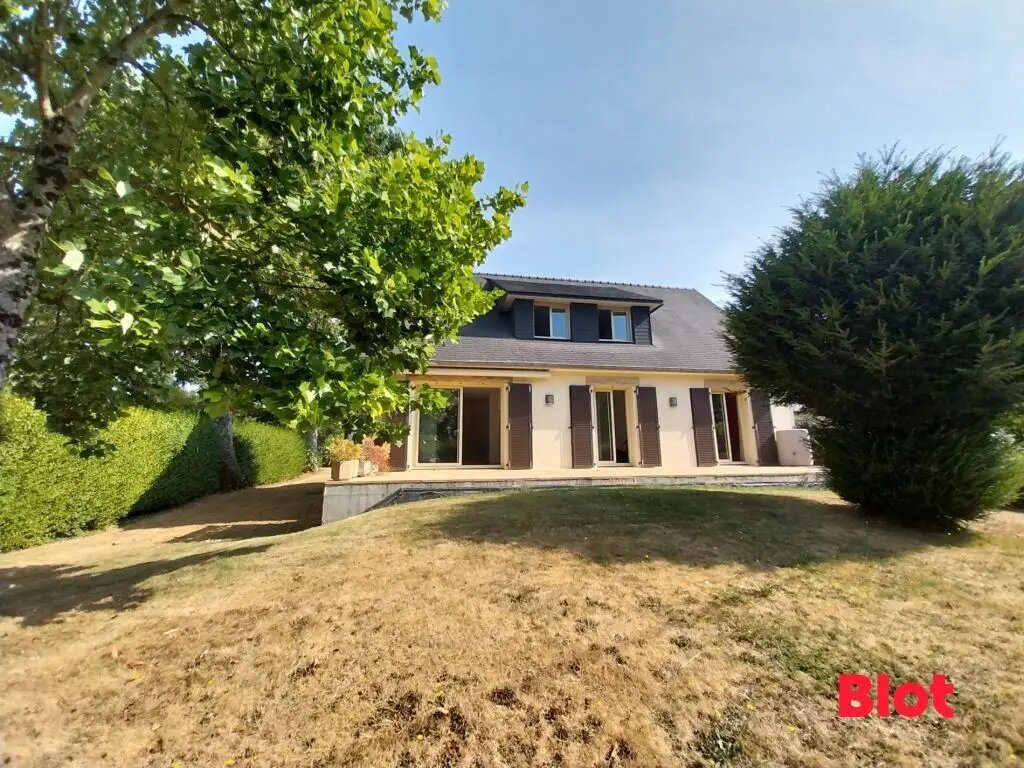 Maison à vendre, 142m², Erbrée
