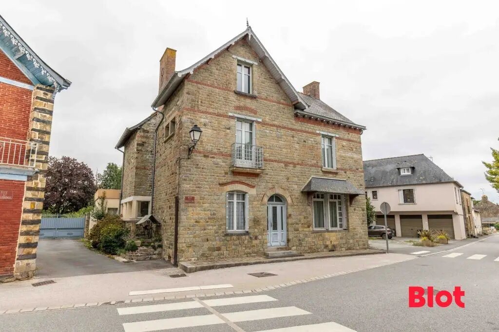 Maison à vendre, 297m², Bais