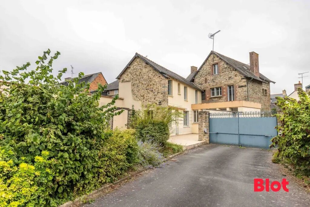 Maison à vendre, 297m², Bais