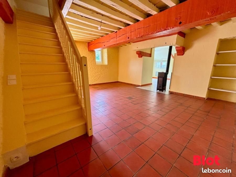 Maison à vendre, 69m², Saint-Germain-du-Pinel