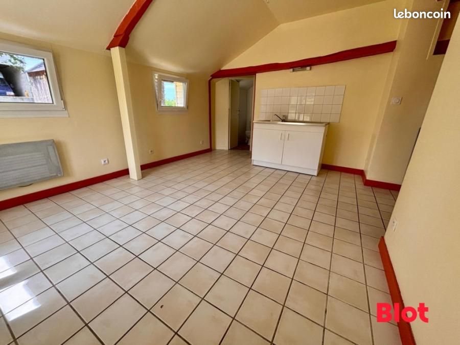 Maison à vendre, 69m², Saint-Germain-du-Pinel