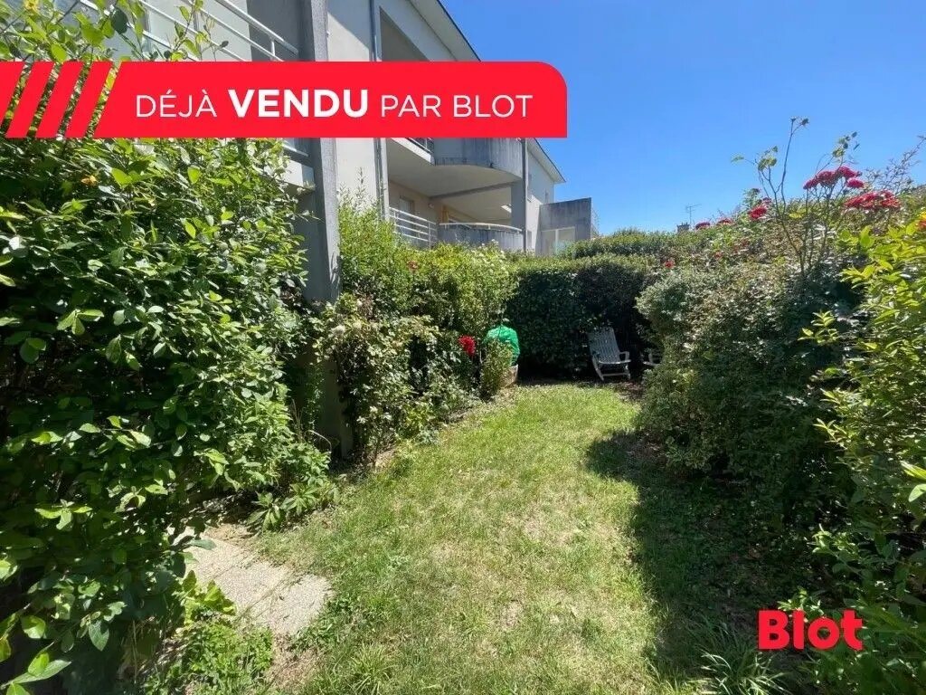Appartement à vendre, 64m², Vitré