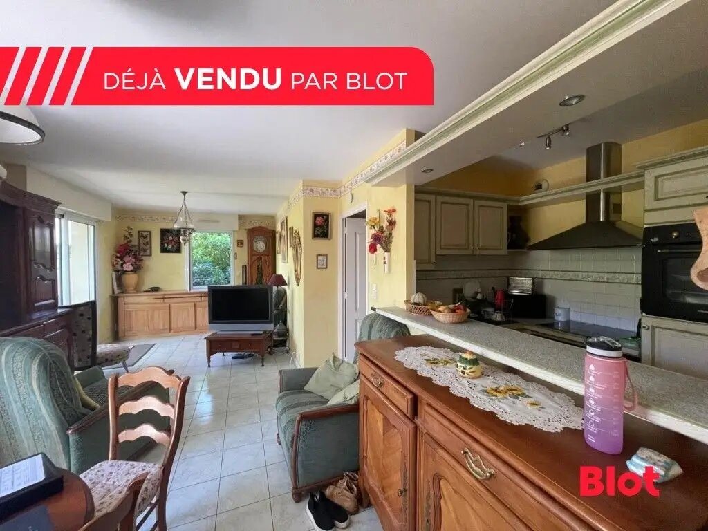 Appartement à vendre, 64m², Vitré