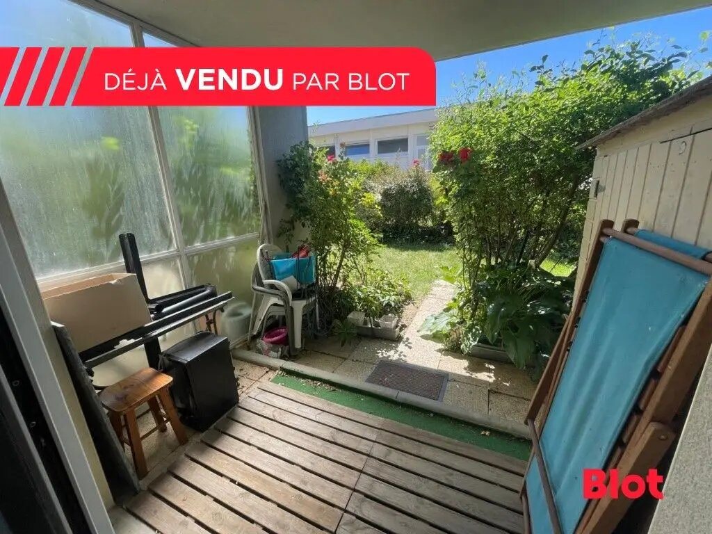Appartement à vendre, 64m², Vitré