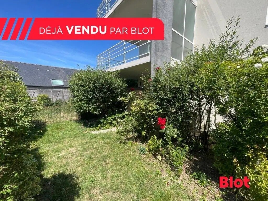 Appartement à vendre, 64m², Vitré