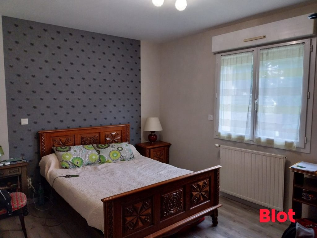 Maison à vendre, 76m², Vitré