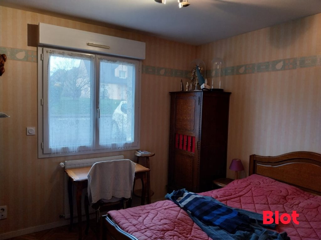 Maison à vendre, 76m², Vitré