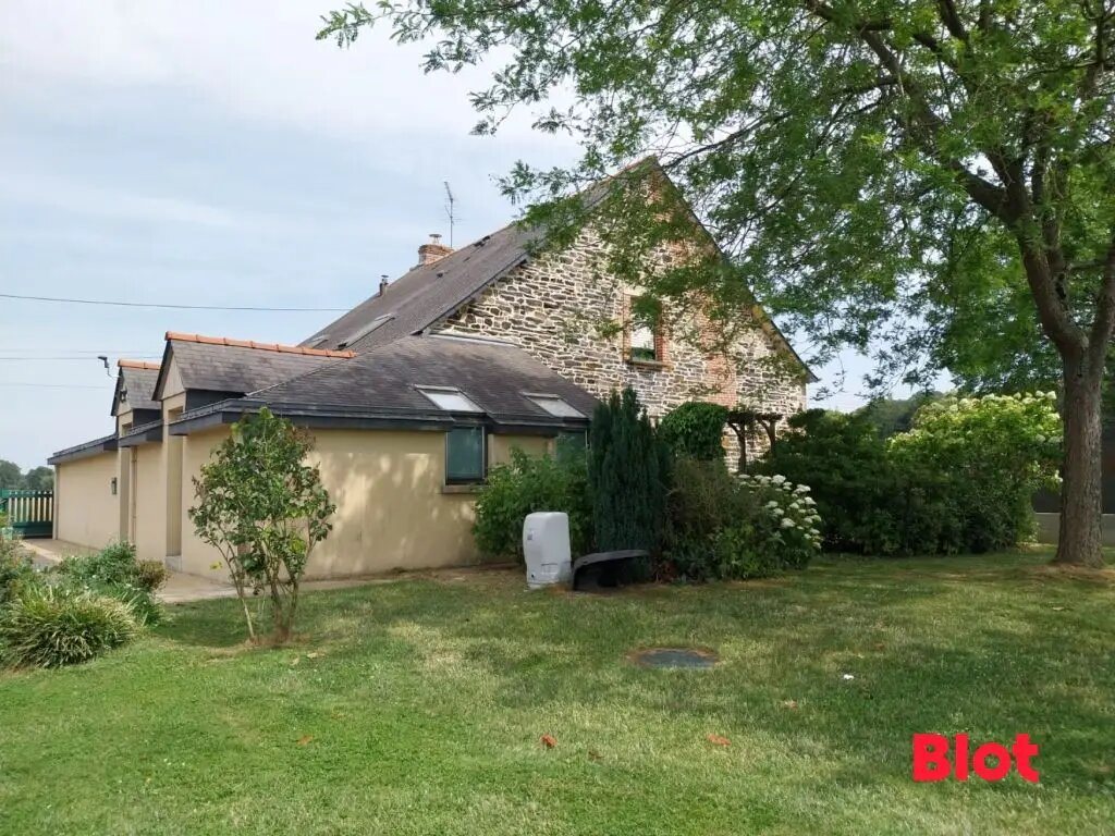 Maison à vendre, 228m², Etrelles