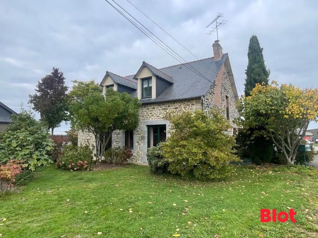 Maison à vendre, 228m², Etrelles
