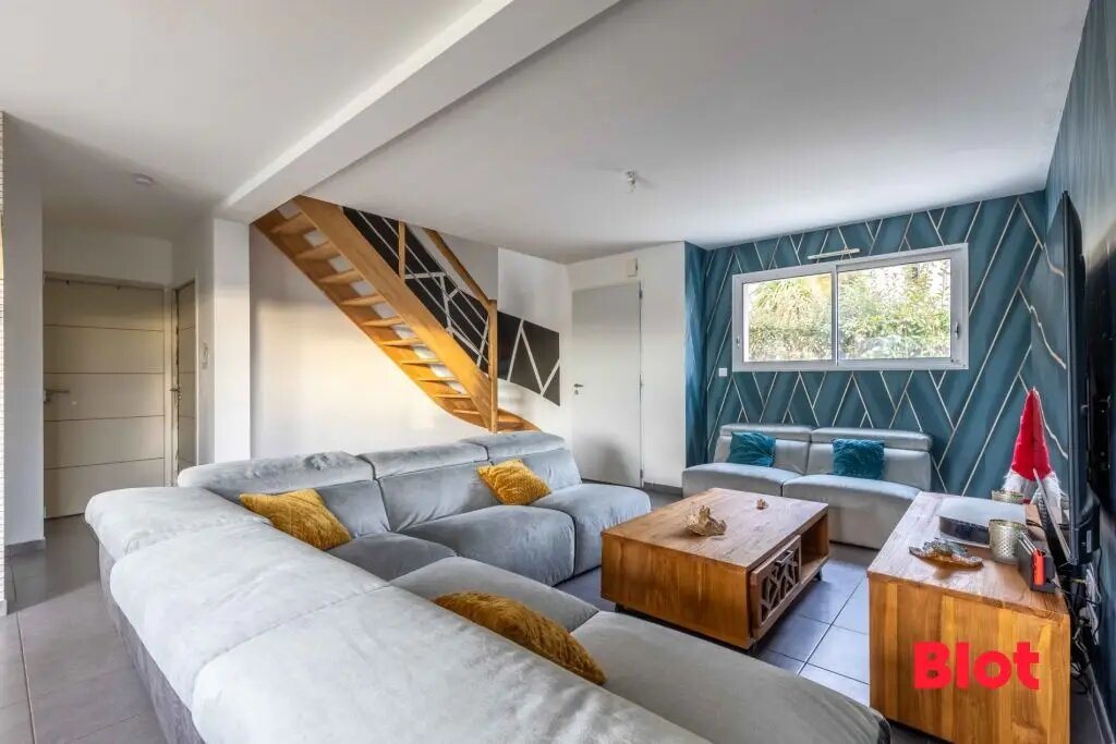Maison à vendre, 129m², Châteaubourg