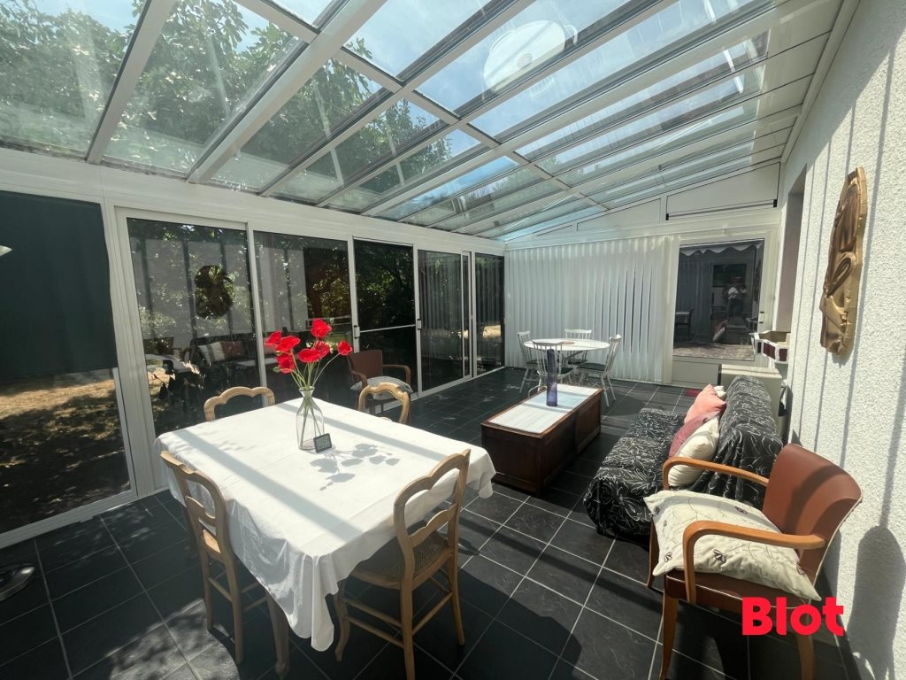 Maison à vendre, 123m², Etrelles