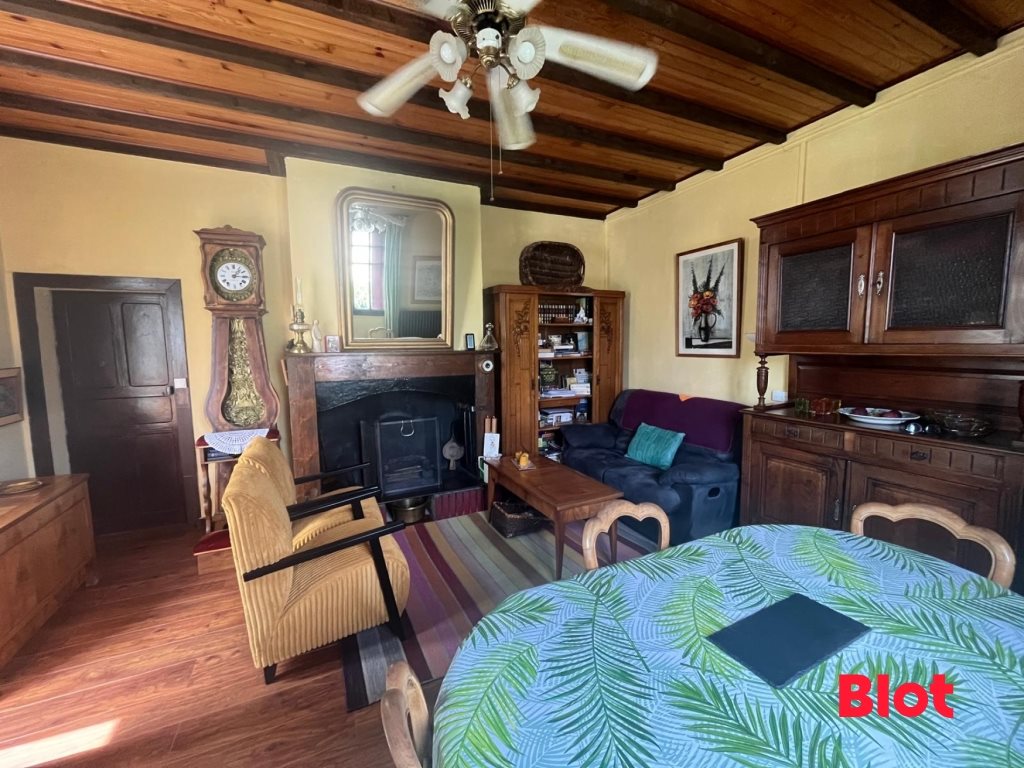Maison à vendre, 123m², Etrelles