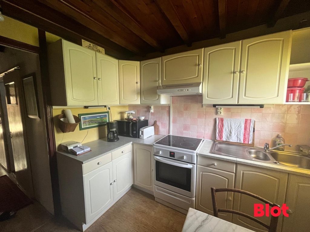 Maison à vendre, 123m², Etrelles