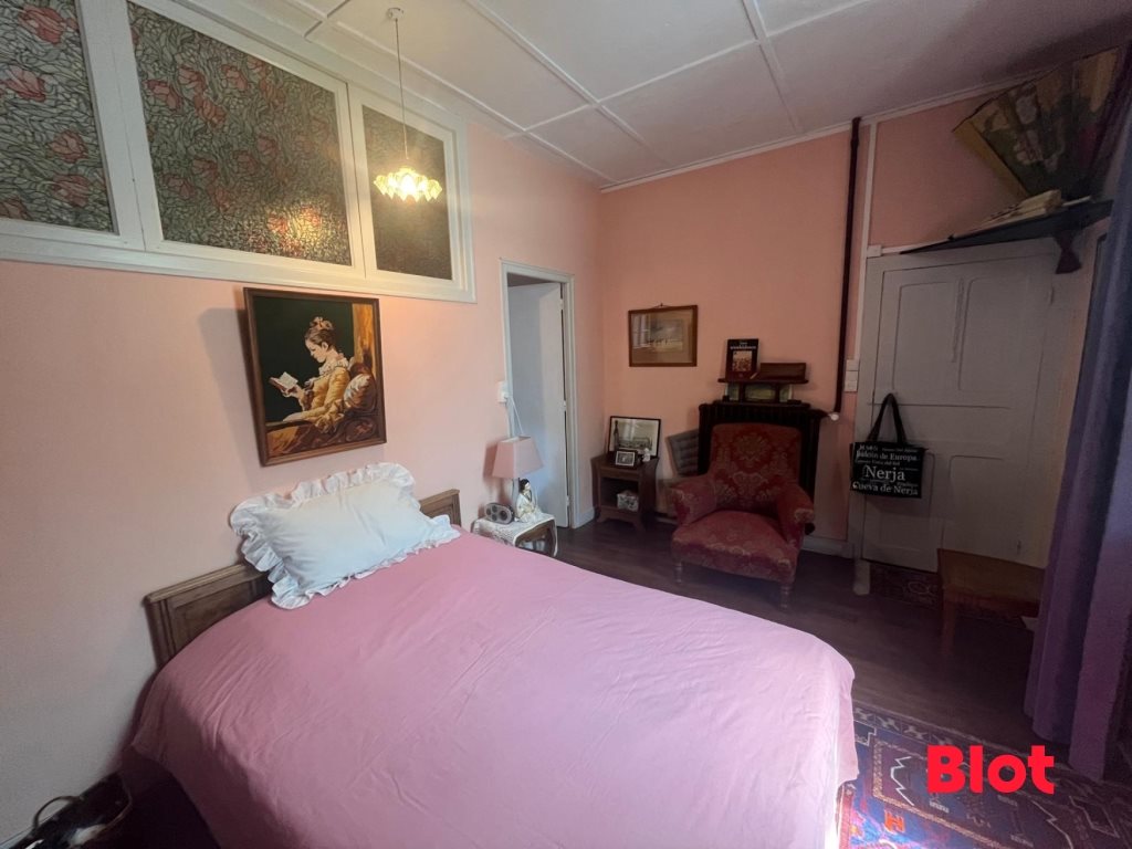 Maison à vendre, 123m², Etrelles