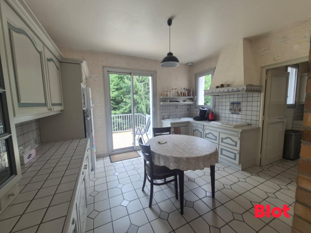 Maison à vendre, 256m², Etrelles