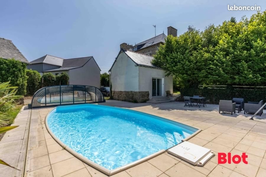 Maison à vendre, 220m², Louvigné-de-Bais