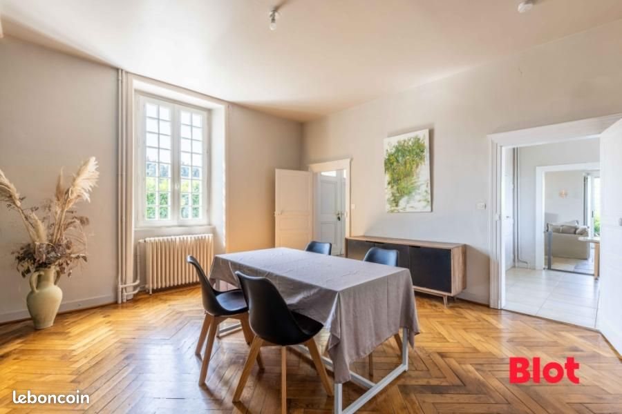 Maison à vendre, 220m², Louvigné-de-Bais
